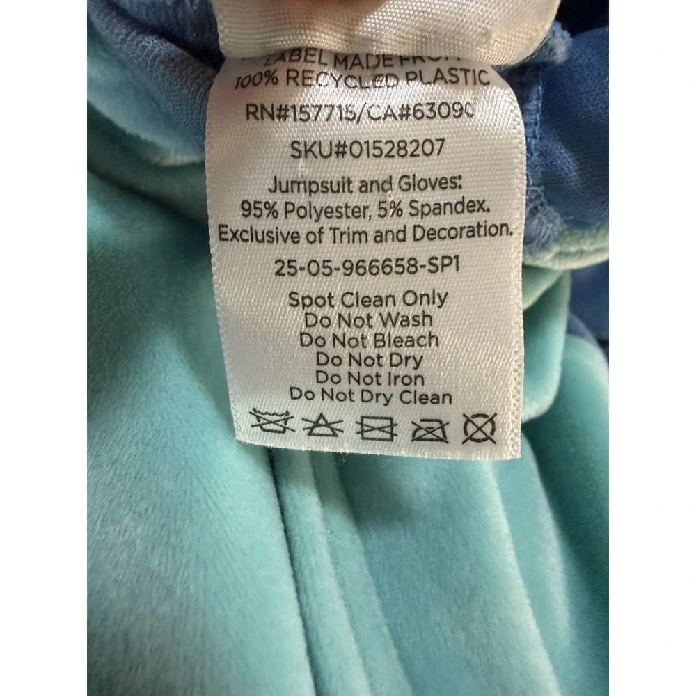Disney stitch spirit